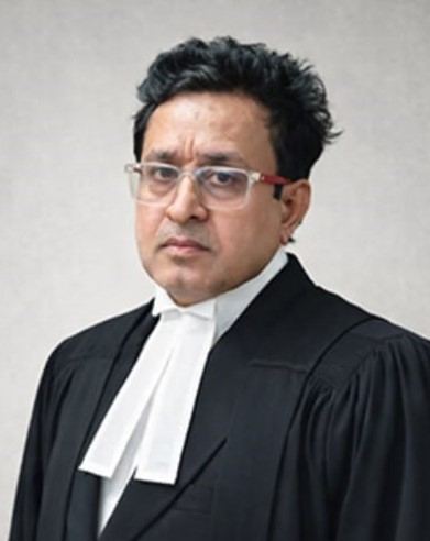 Advocate Sulaiman Khan